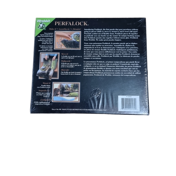 Brand New Puzzles - Picture 4 of 10